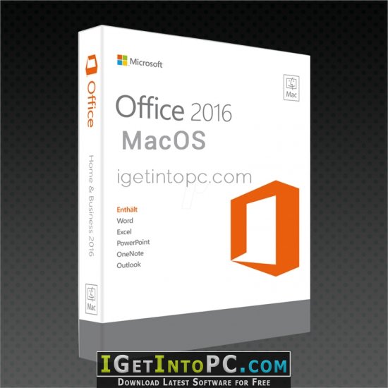Microsoft Office Download For Mac Os